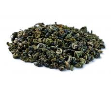 АКЦИЯ АПРЕЛЯ! Китайский элитный чай Gutenberg Лу Инь Ло (Изумрудный жемчуг)