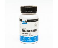 Магний В6-форте,500 мг, 120 шт.