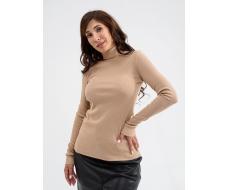 Водолазка женская (высокая стойка) Артикул: 1935-Кш