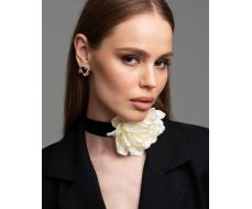 Колье-чокер CHB002