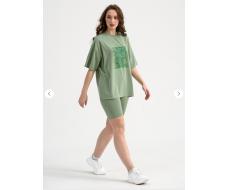 
Костюм женский "Оверсайз"