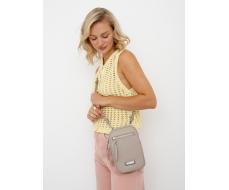 Сумка 1018C apricot Polina&Eiterou