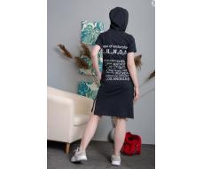 Женская туника 6176