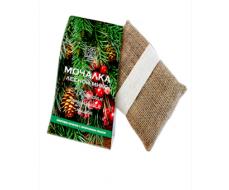 Джутовая мочалка «Лесной Микс» ТМ Крымская Линия Джутовая мочалка «Лесной Микс» ТМ Крымская Линия