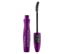 Тушь для ресниц Glamour Doll Curl & Volume Mascara, подкручивающая