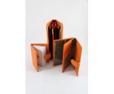 НАТУРАЛЬНАЯ КОЖА!!! Комплект Moro Jenny Арт.:MR-153#-76 L + MR-153#-26 L + MR-153#-27 L