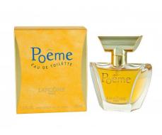 Масло Poеme (Lancome) 50мл