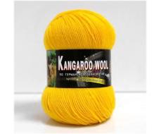 Пряжа КОЛОР СИТИ Kangaroo Wool (Кенгуру Вул)