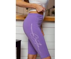 Велосипедки женские 8236 Распродажа