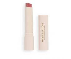 Бальзам для губ Pout Balm Rose Shine Makeup Revolution Великобритания