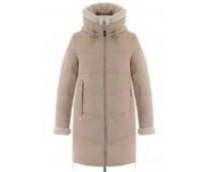 Зимнее пальто NIA-2393