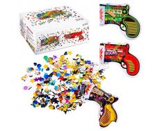 Хлопушка "Револьвер"