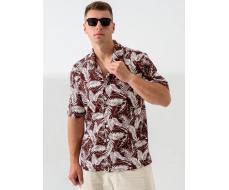 Рубашка мужская "Багамы" Артикул: 2111-К