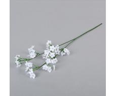 Цветок искусственный Серисса 40 см