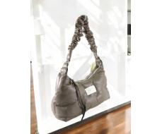 Сумка женская из кожзаменителя NN 821086# Brown