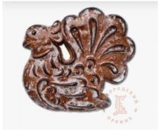 Голубь , 300 г повидло