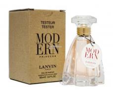 LANVIN MODERN PRINCESS EAU SENSUELLE 90ML EDP WOMEN TESTER