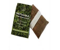 Джутовая мочалка «Можжевеловая» ТМ Крымская Линия Джутовая мочалка «Можжевеловая» ТМ Крымская Линия