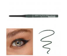 Карандаш для глаз Eyeliner Ultra Precision Gel Eye 20H Waterproof, 040 Warm Green