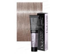 Estel DeLuxe High Blond 161 Фиолетово-пепельный блондин ультра