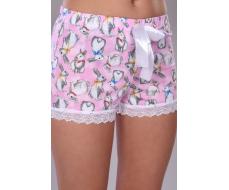 Женская пижама с шортами 6250