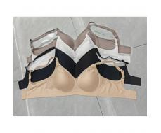 АРТ . 607Т ТОП-БЮСТГАЛЬТЕР БЕСШОВНЫЙ .