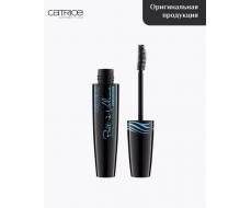 Тушь для ресниц Prеt-А-Volume Ultra Black Mascara Waterproof водостойкая, ультрачерная, 13,5 мл