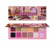 Палетка теней для век Shadow palette Welcome to Marrakesh