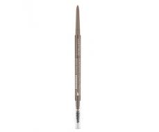 Контур для бровей Slim'Matic Ultra Precise Brow Pencil Waterproof, 030 Dark Тёмно-коричневый