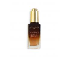 Revolution PRO Сыворотка для лица ночная Night Serum Miracle Night Rescue Advanced Complex 30 мл