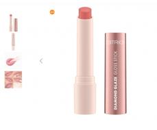 Блеск для губ с мерцанием Diamond Glaze Gloss Stick, 020 CATRICE Германия