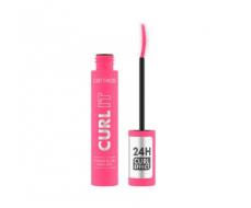 Тушь для ресниц объём и подкручивание Curl IT Volume&Curl Mascara, 010 Черный, 11 мл