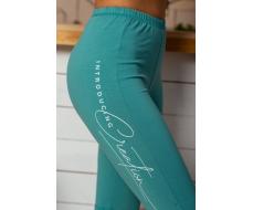 Велосипедки женские 8236 Распродажа