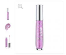 essence Блеск для губ Extreme Shine Volume Lipgloss, 10 Sparkling Purple 5 мл