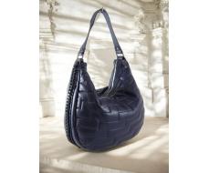 Сумка женская из кожзаменителя Batty K 2277-3 Blue