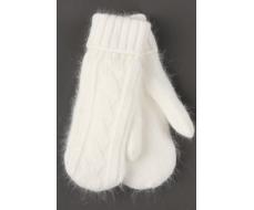 Варежки жен. Henu