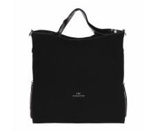 Сумка 1434YAA black Polina&Eiterou