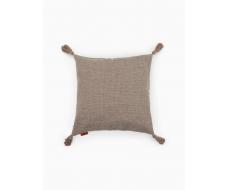 Аналоги Наволочка декоративная SL Home «Пинелли», 43×43 см, бежевая