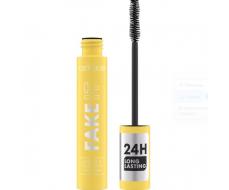 CATRICE Тушь для ресниц с эффектом накладных ресниц Fake It Volume & FaLse Lash Mascara, 010 Deep Black