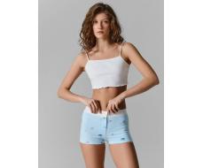 MARK FORMELLE Шорты