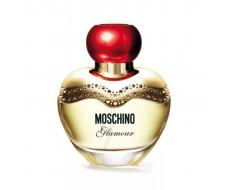 MOSCHINO GLAMOUR 100ML EDP WOMEN TESTER