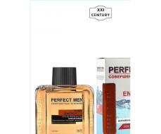 PM Лосьон после бритья Turbo ENERGY (тонизирующий) 100мл