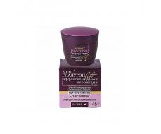 Гиалурон LIFT 45+ Крем д/лица шеи и декольте ночь 45мл /12/В