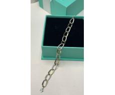 Браслет из Серебра 925 пробы sabina