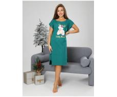 Туника Т-48 Новый Год