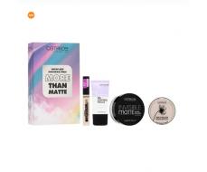 Набор для макияжа лица More Than Matte CATRICE Германия