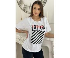 Футболка 8082