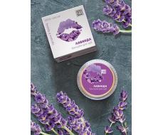 Бальзам для губ 5г. Лаванда