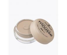 Тональный мусс Soft touch matt mousse, 04 matt ivory/слоновая кость, 16 г