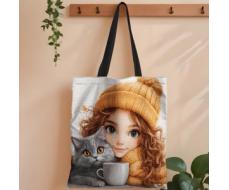 Новая дизайнерская сумка - тоут. RUI-600